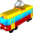 Tram Icon